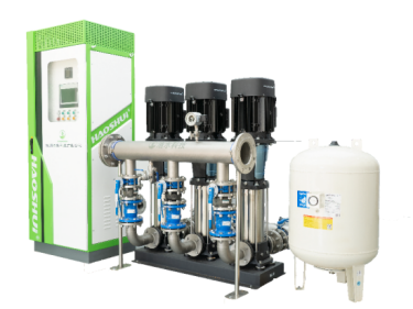 ����ȫ��Ƶ������ι�ˮ�豸