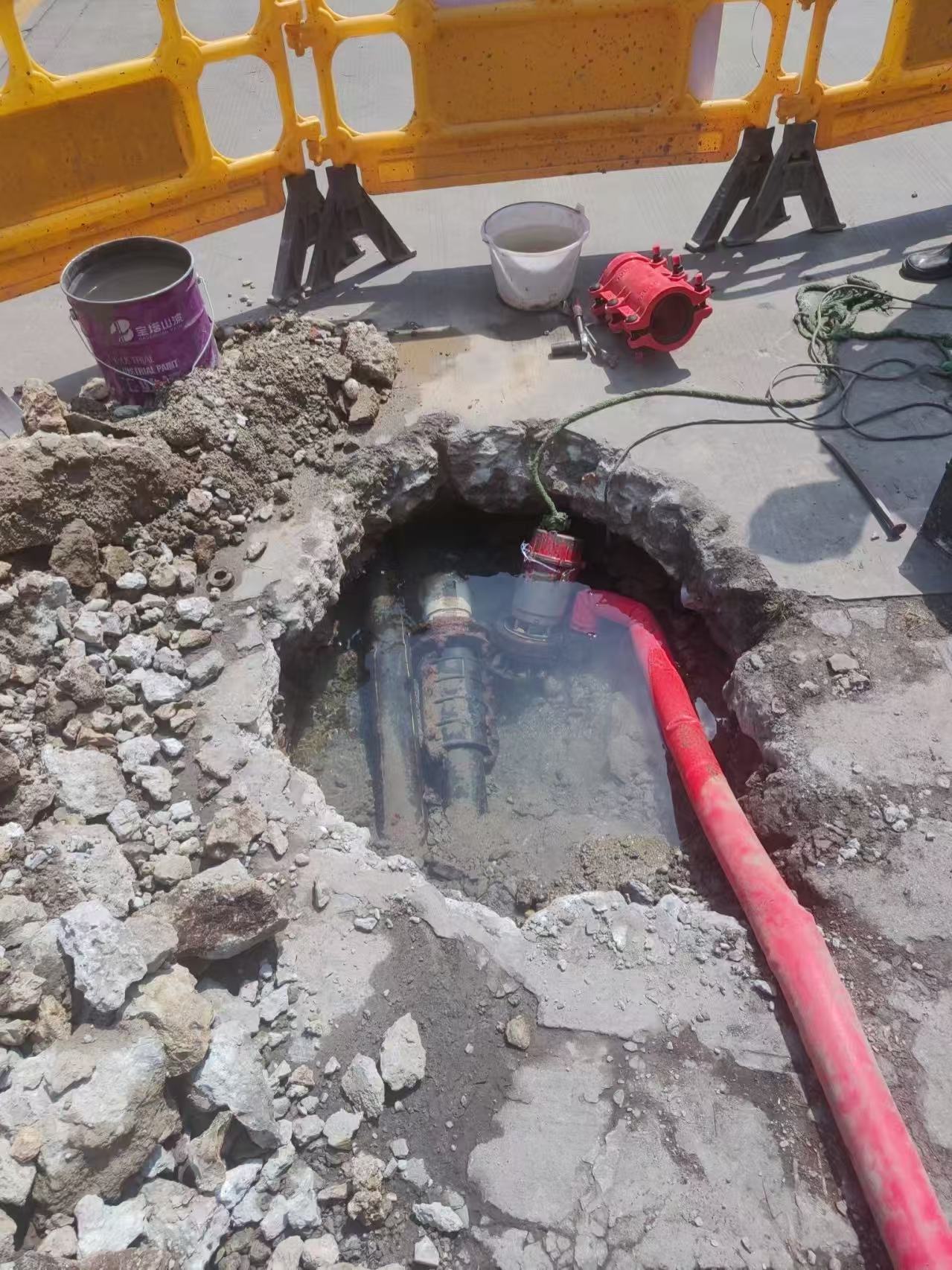 ����ʡ��������ˮ�ɷ����޹�˾